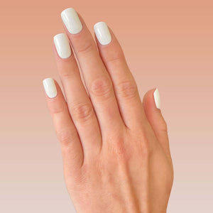 CND Shellac CREAM PUFF #108 0.42 oz 02047