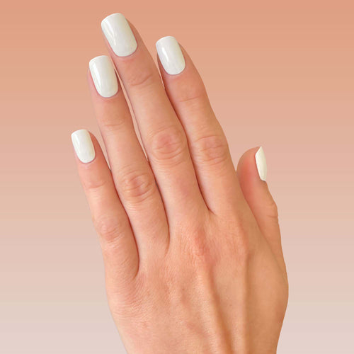 CND Shellac  CREAM PUFF #108 0.42 oz 02047