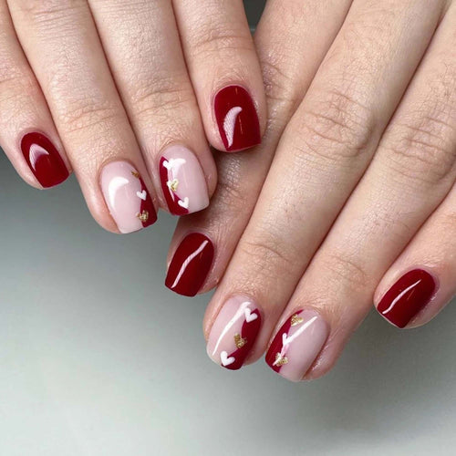 CND Shellac DECADENCE #111 0,42 oz 02048