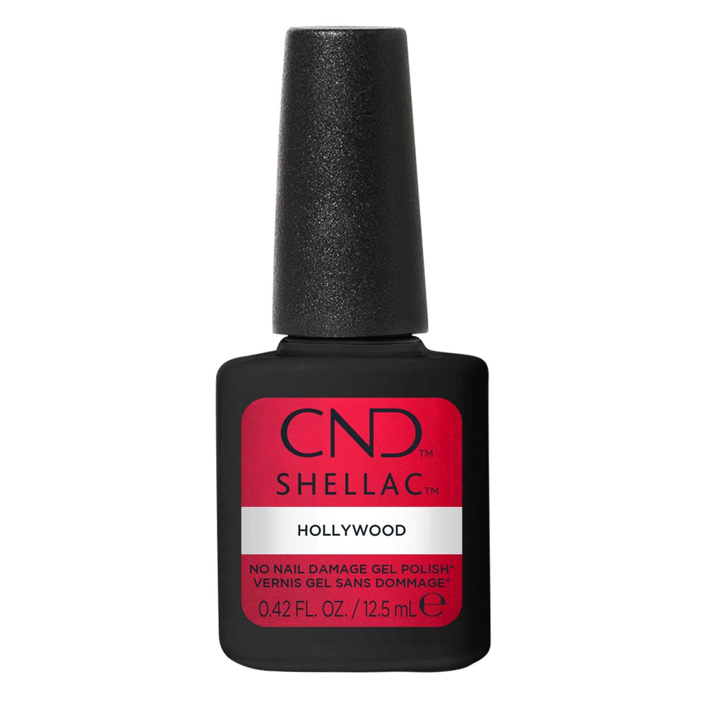 CND Shellac HOLLYWOOD #119 0,42 oz 02051