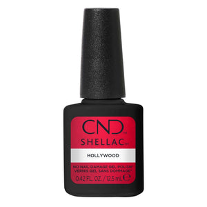 CND Shellac HOLLYWOOD #119 0,42 oz 02051