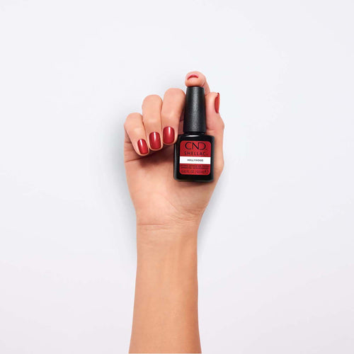 CND Shellac HOLLYWOOD #119 0,42 oz 02051