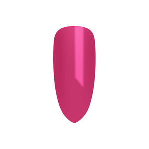 CND Shellac HOT POP PINK #121 0.42 oz 02052