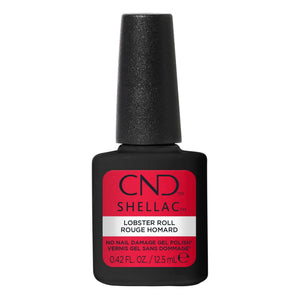 CND Shellac LOBSTER ROLL #122 0,42 oz 02053