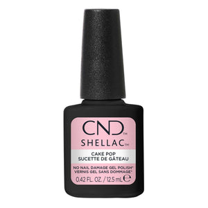 CND Shellac CAKE POP #135 0.42 oz 02060