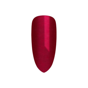 CND Shellac RED BARONESS #139 0.42 oz 02061