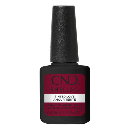 CND Shellac TINTED LOVE #153 12,5 ml 02066