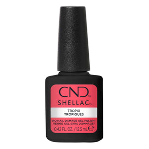 CND Shellac TROPIX #154 0,42 oz 02067