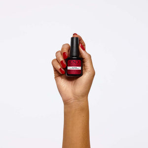 CND Shellac WILDFIRE #158 0,42 oz 02069