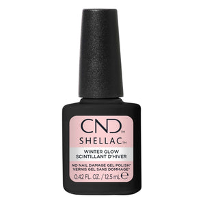 CND Shellac WINTER GLOW #203 12,5 ml 02079