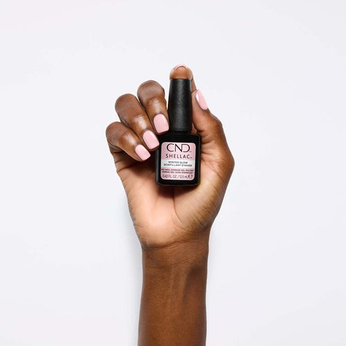 CND Shellac WINTER GLOW #203 12,5 ml 02079