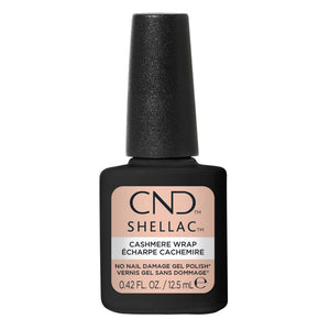 CND Shellac CASHMERE WRAP #259 0,42 oz 02092