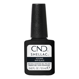 CND Shellac ICE BAR #262 0.42 oz 02093