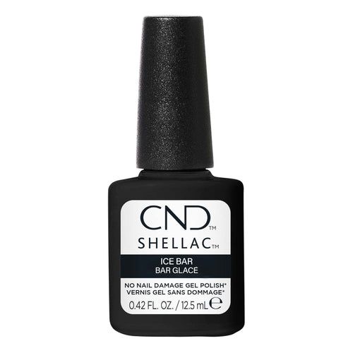 CND Shellac ICE BAR #262 0,42 oz 02093