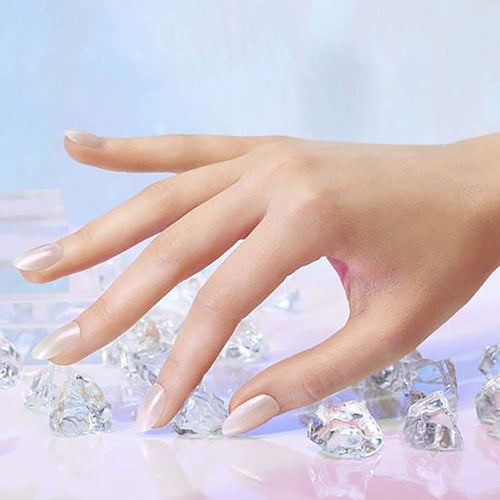 CND Shellac ICE BAR #262 0,42 oz 02093