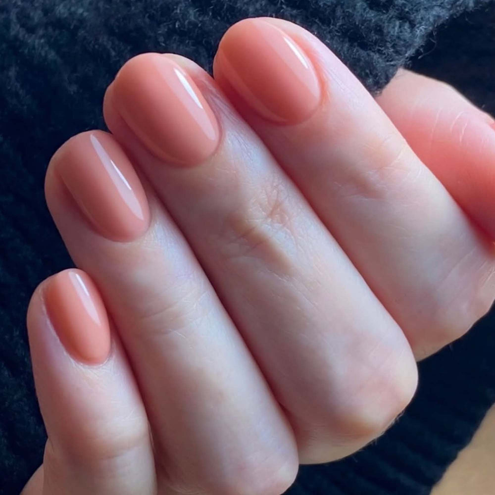 CND Shellac NUDE KNICKERS #263 0,42 oz 02094
