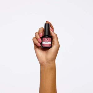 CND Shellac  ROSEBUD #266 0.42 oz 02096