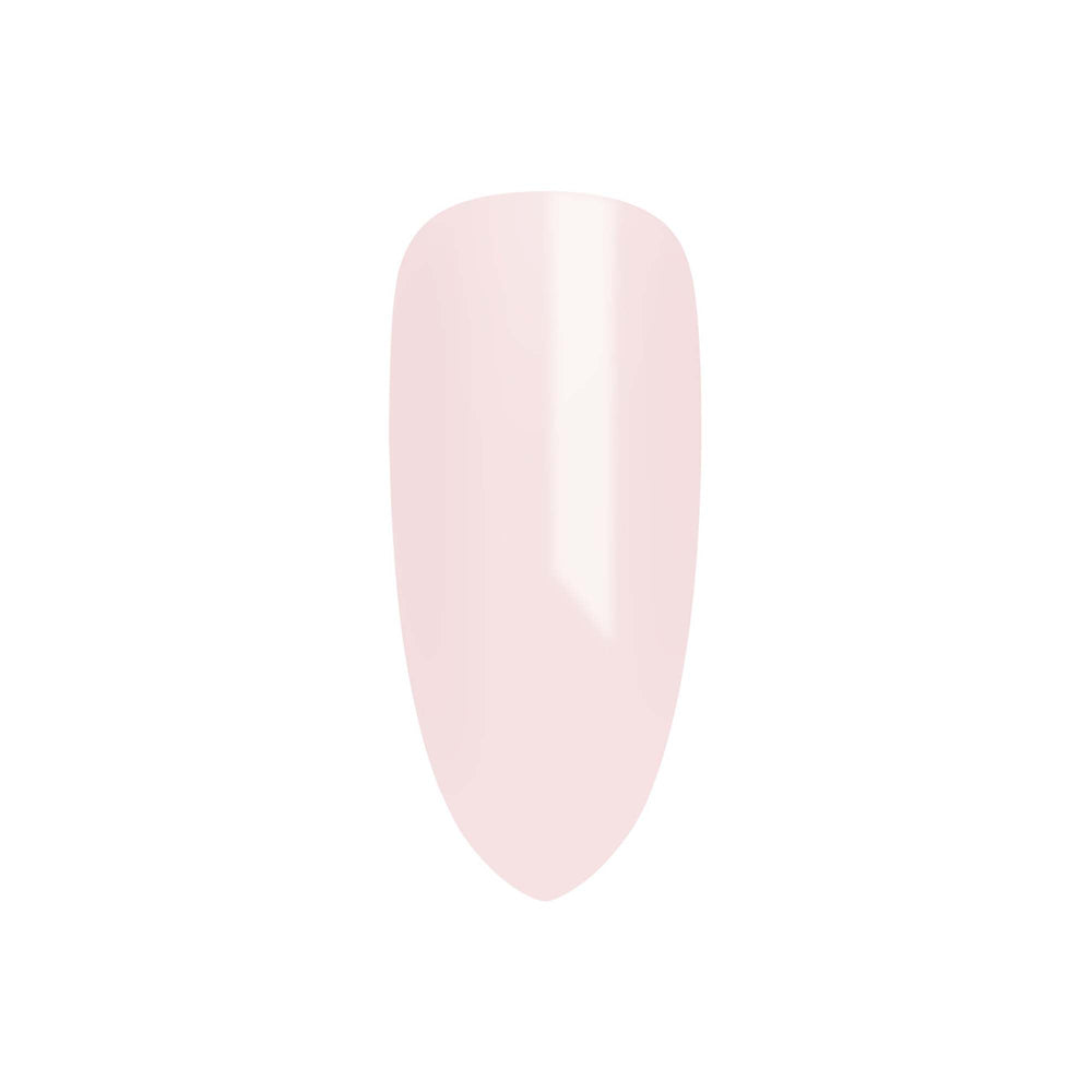 CND Shellac SATIN SLIPPERS #297 0.42 oz 02108