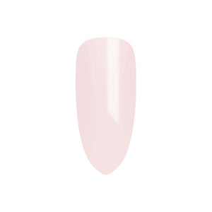 CND Shellac SATIN SLIPPERS #297 0.42 oz 02108