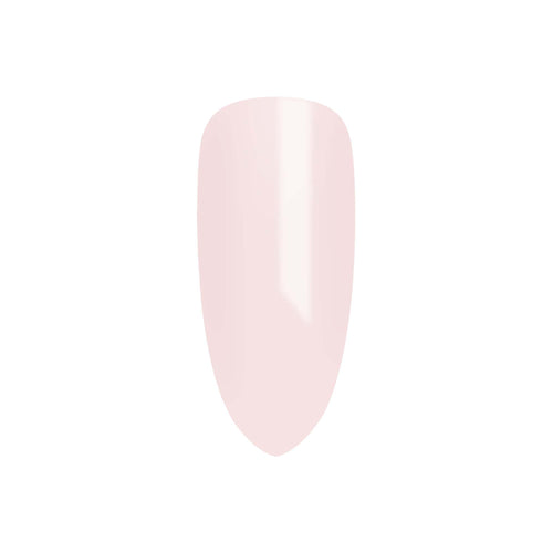 CND Shellac SATIN SLIPPERS #297 0.42 oz 02108