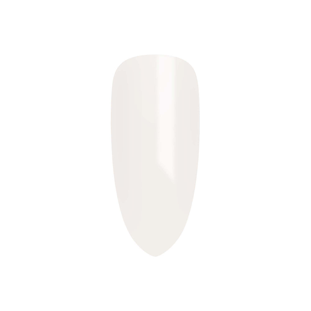CND Shellac WHITE WEDDING #318 0.42 oz 02113