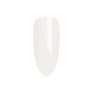 CND Shellac WHITE WEDDING #318 0.42 oz 02113