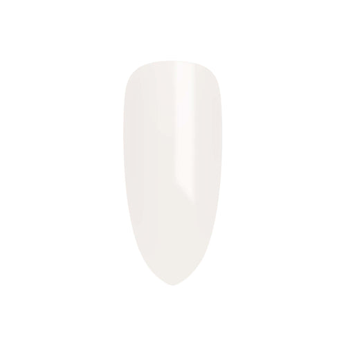 CND Shellac WHITE WEDDING #318 0.42 oz 02113