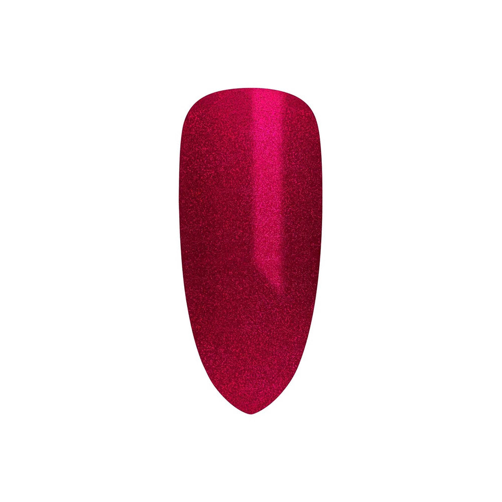CND Shellac RUBY RITZ #376 0.42 oz 02126