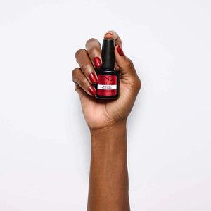 CND Shellac RUBY RITZ #376 0.42 oz 02126