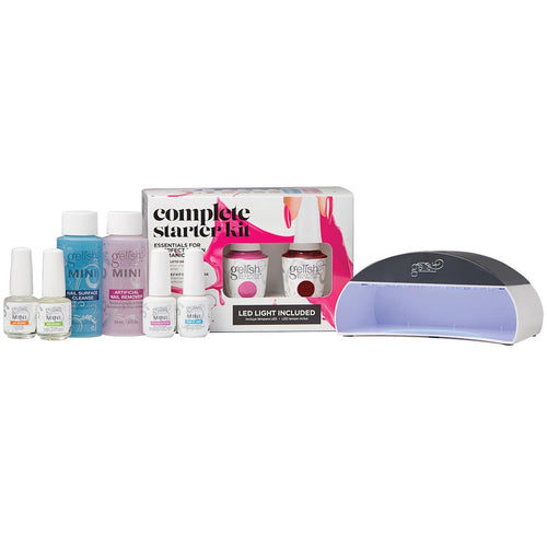 Kit de Démarrage Complet Gelish 1121764