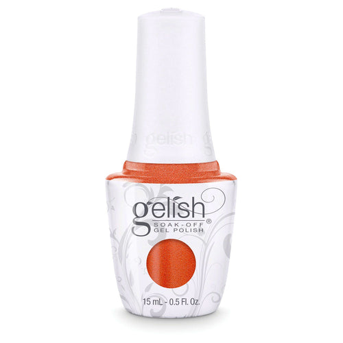 Gelish - Ice Queen Anyone? 0.5 oz. - 15ml #1110241