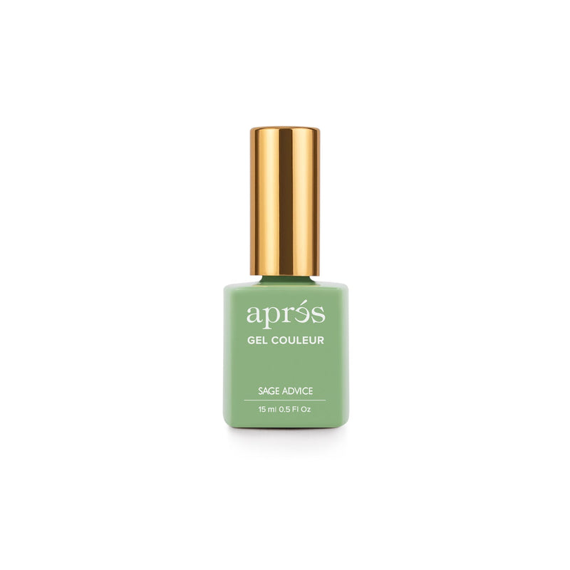 Apres Gel Couleur 15 ml/0,5 oz - Sage Advice APGC353