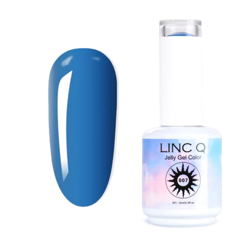 Linc Q Gel Jelly Couleur 14,7 ml #007 02986