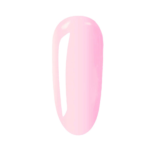 Linc Q Nude 6 Gel Couleur 15 ml - Rose Bébé 02989