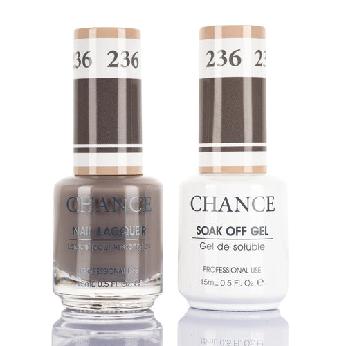 Chance Gel/Laque Duo Couleur 236 / 0916-1921