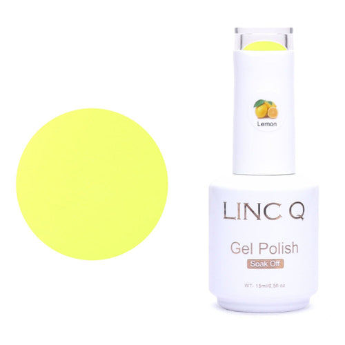 Vernis gel Linc Q 15 ml #359 03294