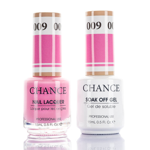 Chance Gel/Laque Duo Couleur 09 / 0916-2916 / 05988