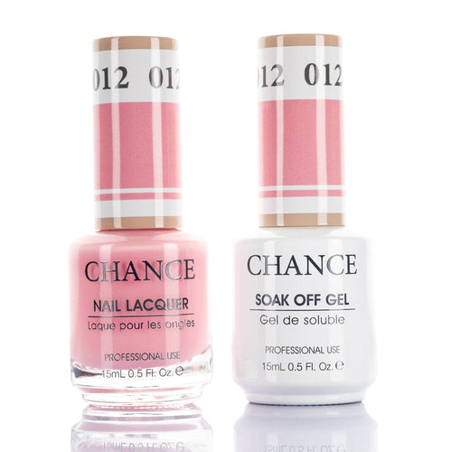 Chance Gel/Laque Duo Couleur 12 / 0916-2919 / 05991