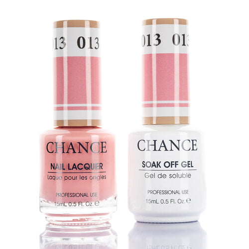 Chance Gel/Laque Duo Couleur 13 / 0916-2920 / 05992