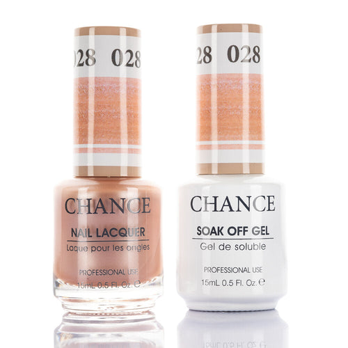 Chance Gel/Laque Duo Couleur 28 / 0916-2935 / 06007