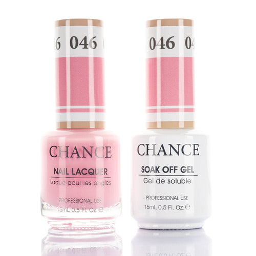 Chance Gel/Laque Duo Couleur 46 / 0916-2953 / 06026