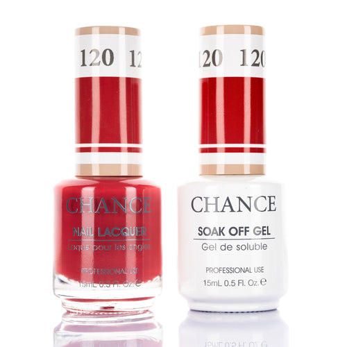 Chance Gel/Laque Duo Couleur 120 / 0916-3027