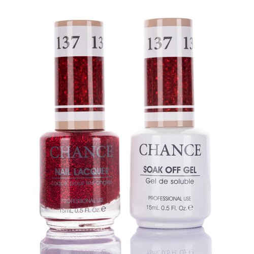 Chance Gel/Laque Duo Couleur 137 / 0916-3044