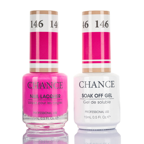 Chance Gel/Laque Duo Couleur 146 / 0916-3053