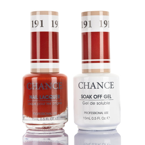 Chance Gel/Laque Duo Couleur 191 / 0916-3098 / 06171