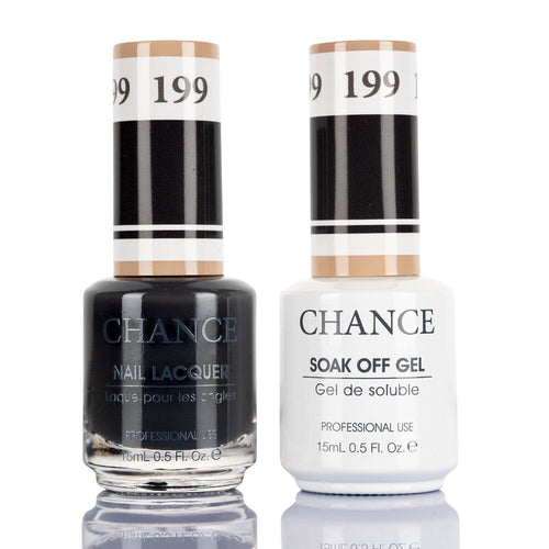 Chance Gel/Laque Duo Couleur 199 / 0916-3106