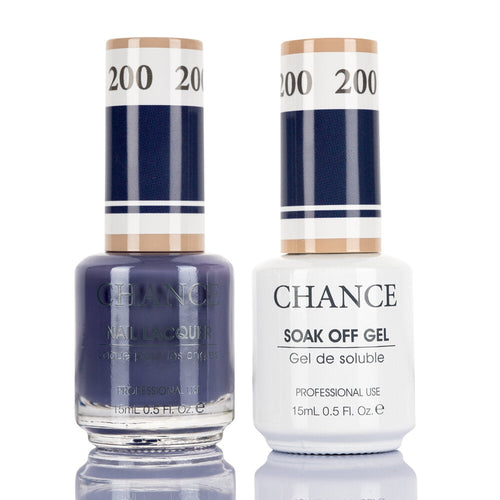 Chance Gel/Laque Duo Couleur 200 / 0916-3107