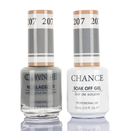 Chance Gel/Laque Duo Couleur 207 / 0916-3114