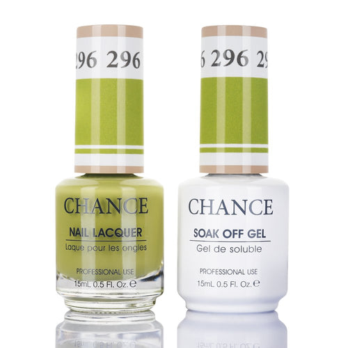 Chance Gel/Vernis Duo Couleur 296 / 0916-3275
