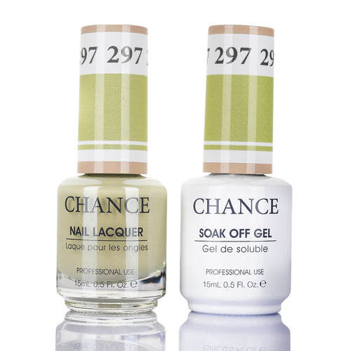 Chance Gel/Laque Duo Couleur 297 / 0916-3276